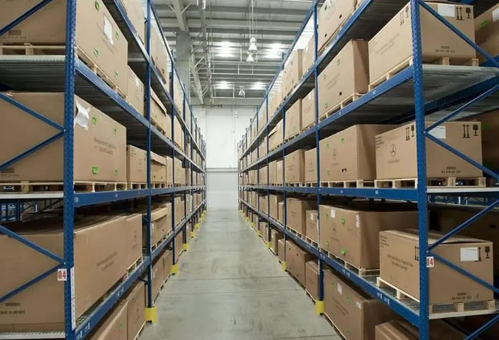 成都到丛台区货物仓储
